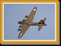 B-17G Pink Lady US DS M-J 511 BS 44-8846 IMG_4537 * 1776 x 1260 * (1.31MB)